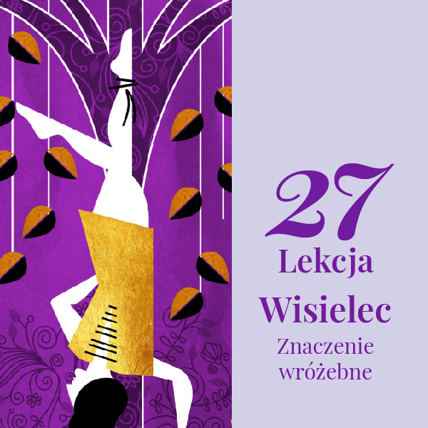 Lekcja 27 – Wisielec